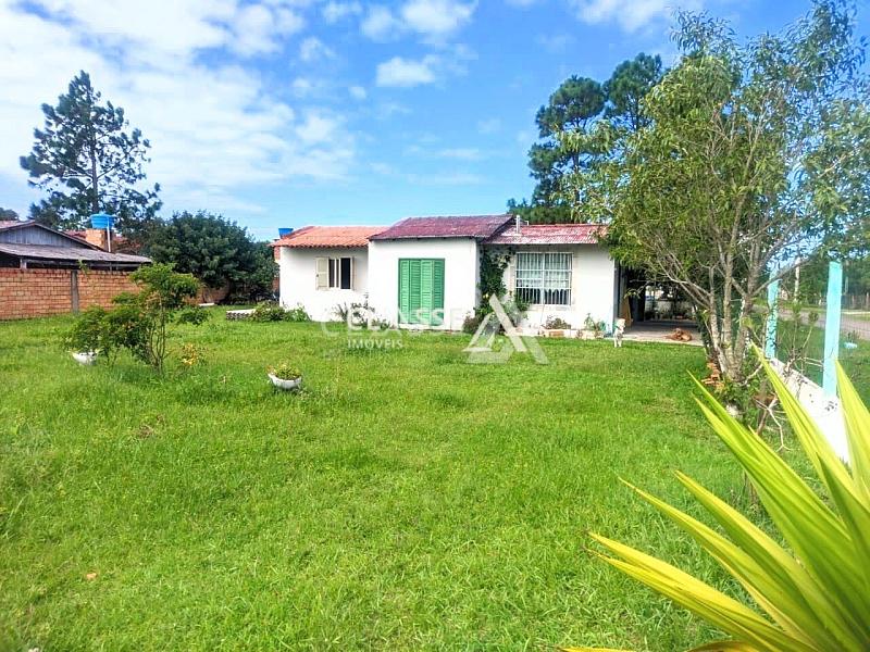 Casa à venda no bairro Rondinha - Arroio do Sal/RS — foto 2