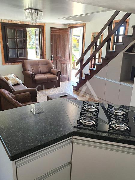 Casa à venda no bairro São Pedro - Arroio do Sal/RS — foto 12