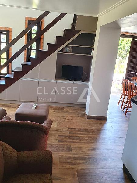 Casa à venda no bairro São Pedro - Arroio do Sal/RS — foto 6