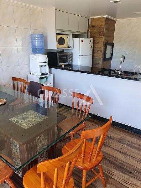 Casa à venda no bairro São Pedro - Arroio do Sal/RS — foto 9