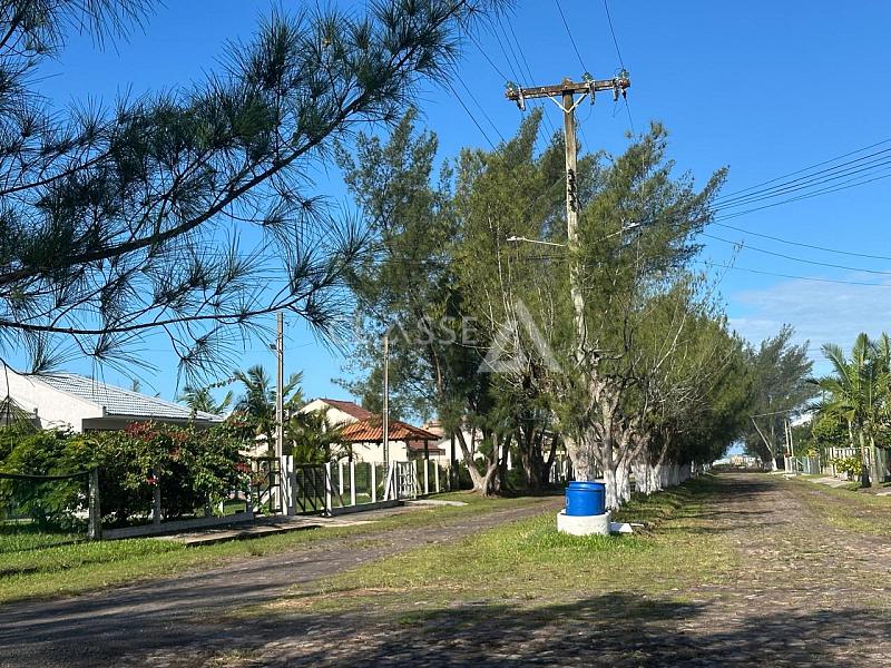 Terreno de esquina no balneário Marambaia - Arroio do Sal/RS — foto 2