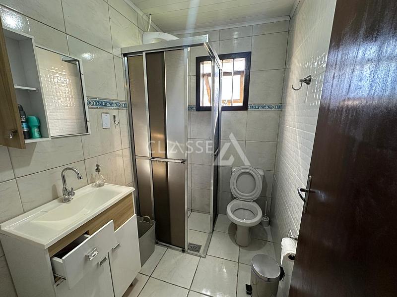 Casa à venda no bairro Jardim Olívia - Arroio do Sal/RS — foto 4