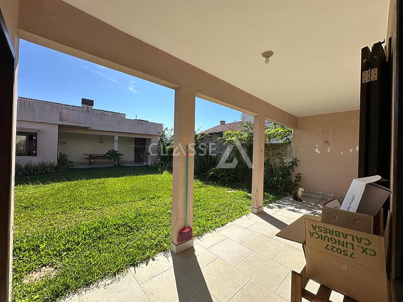 Casa à venda no bairro Jardim Olívia - Arroio do Sal/RS — foto 9