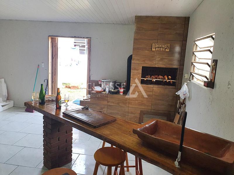 Casa à venda no bairro São Jorge - Arroio do Sal/RS — foto 10