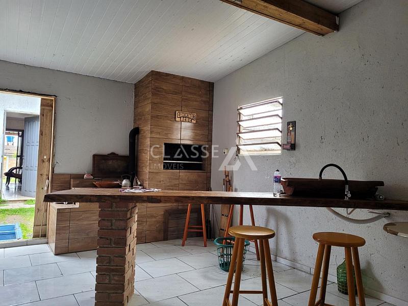 Casa à venda no bairro São Jorge - Arroio do Sal/RS — foto 11