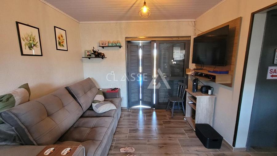 Casa à venda no bairro São Jorge - Arroio do Sal/RS — foto 2