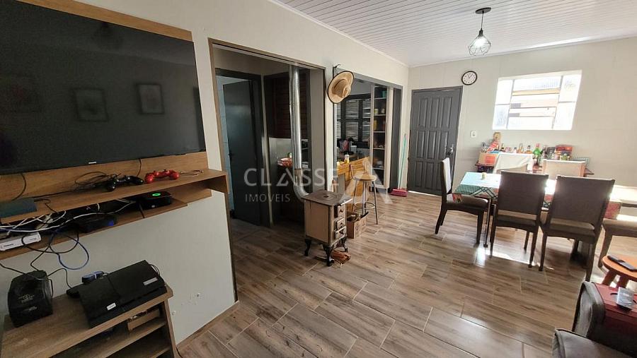 Casa à venda no bairro São Jorge - Arroio do Sal/RS — foto 3