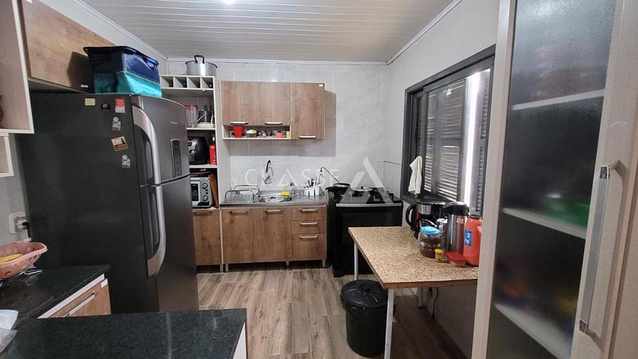 Casa à venda no bairro São Jorge - Arroio do Sal/RS — foto 4