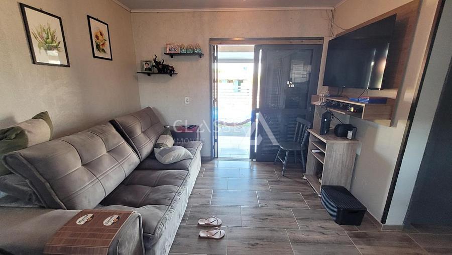 Casa à venda no bairro São Jorge - Arroio do Sal/RS — foto 5