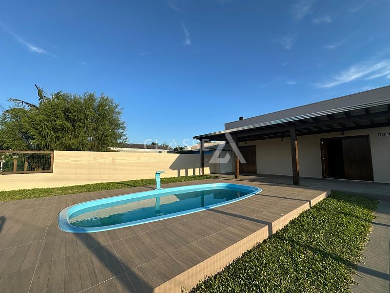 Casa à venda no Centro de Arroio do Sal/RS — foto 2