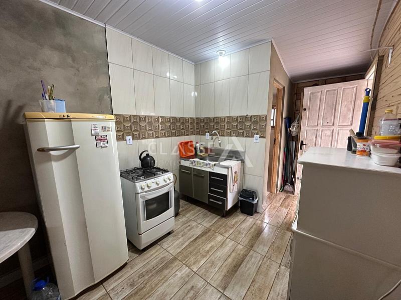 Casa à venda no balneário Bom Jesus - Arroio do Sal/RS — foto 4