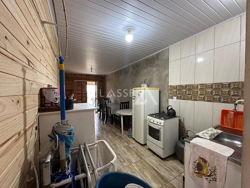 Casa à venda no balneário Bom Jesus - Arroio do Sal/RS — foto 5