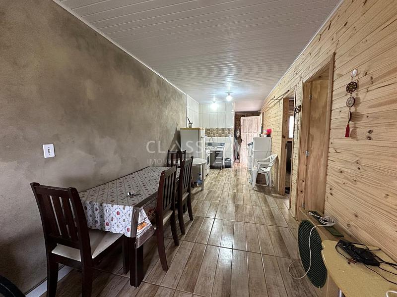 Casa à venda no balneário Bom Jesus - Arroio do Sal/RS — foto 6