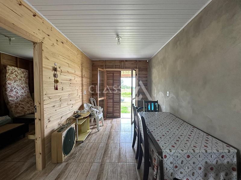 Casa à venda no balneário Bom Jesus - Arroio do Sal/RS — foto 7