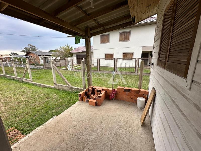 Casa à venda no balneário Bom Jesus - Arroio do Sal/RS — foto 9