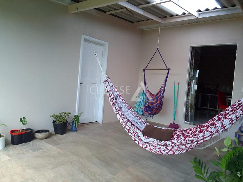 Casa à venda no balneário Atlântico - Arroio do Sal/RS — foto 11