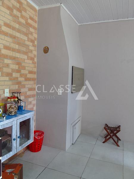 Casa à venda no balneário Atlântico - Arroio do Sal/RS — foto 12