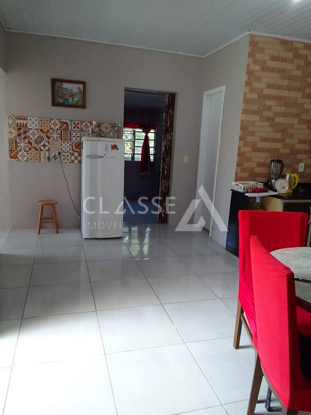 Casa à venda no balneário Atlântico - Arroio do Sal/RS — foto 8