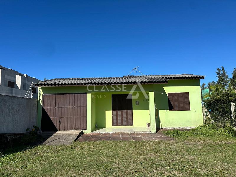 Casa à venda no balneário Figueirinha - Arroio do Sal/RS — foto 2