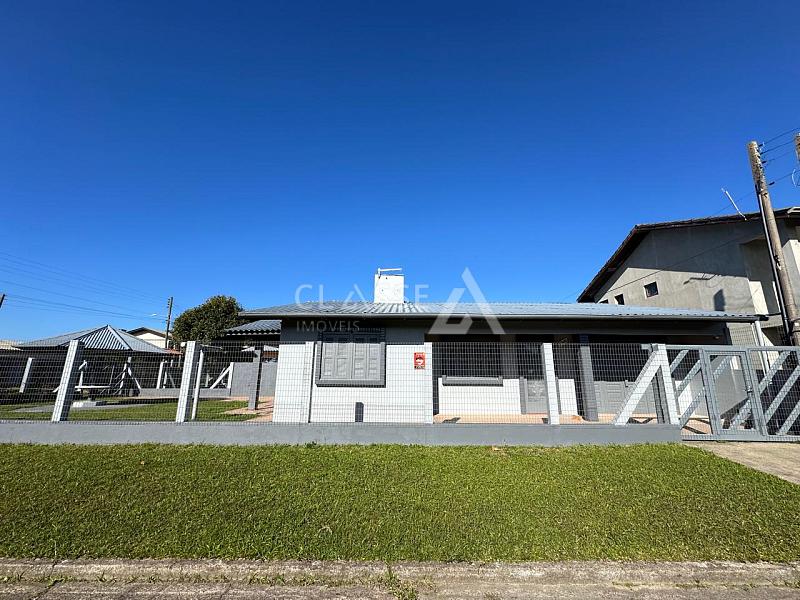 Casa à venda no bairro Areias Brancas - Arroio do Sal/RS — foto 12