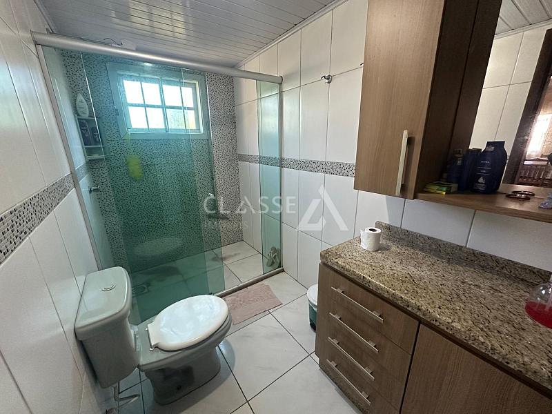 Casa à venda no bairro Quatro Lagos - Arroio do Sal/RS — foto 4