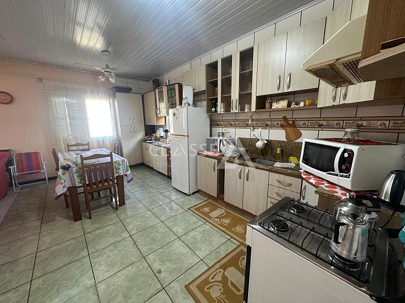 Casa à venda no bairro Quatro Lagos - Arroio do Sal/RS — foto 6