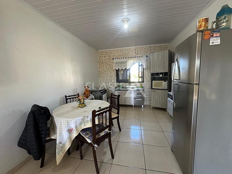 Casa à venda no balneário Pérola - Arroio do Sal/RS — foto 4