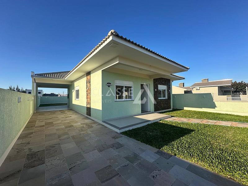 Casa à venda no balneário Camboim - Arroio do Sal/RS — foto 2