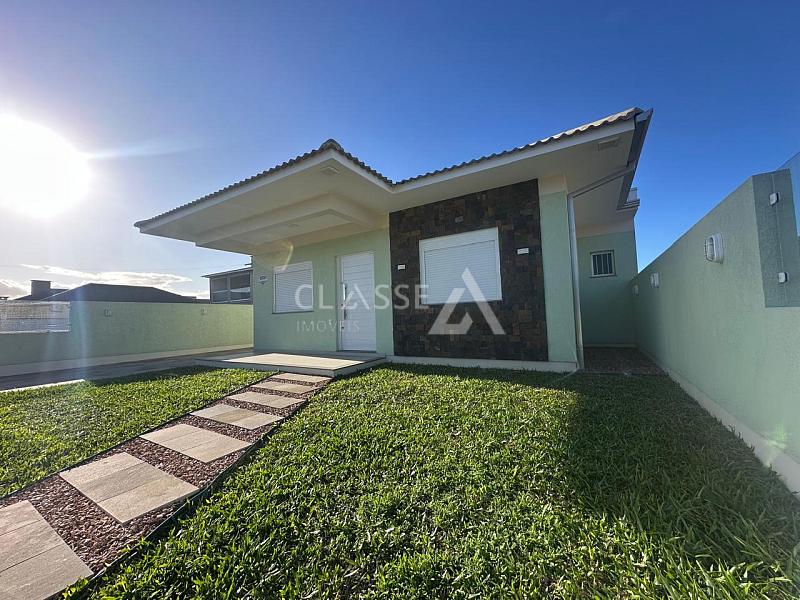 Casa à venda no balneário Camboim - Arroio do Sal/RS — foto 4