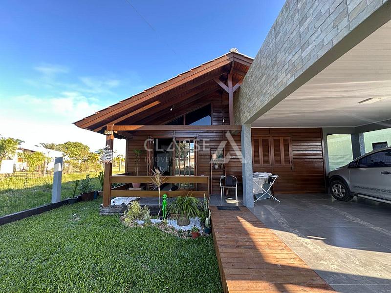 Casa à venda no balneário Rondinha - Arroio do Sal/RS — foto 15