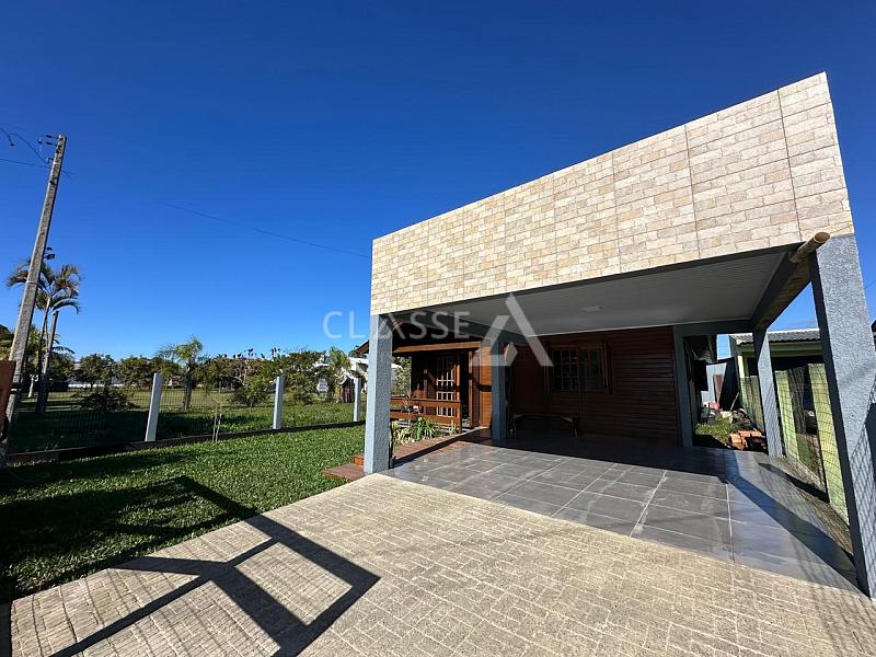 Casa à venda no balneário Rondinha - Arroio do Sal/RS — foto 2