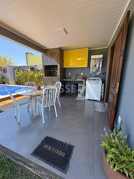 Casa à venda no balneário Rondinha - Arroio do Sal/RS — foto 3