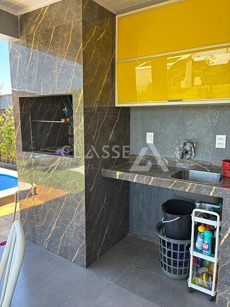 Casa à venda no balneário Rondinha - Arroio do Sal/RS — foto 4