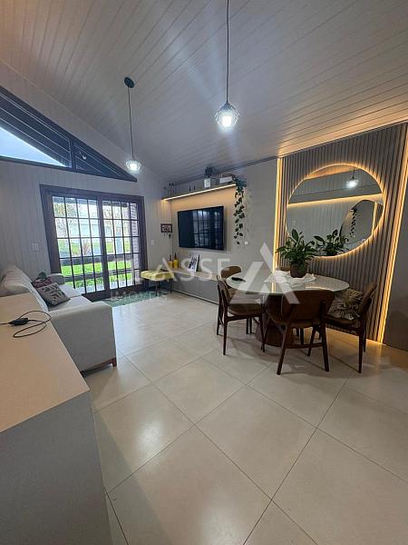 Casa à venda no balneário Rondinha - Arroio do Sal/RS — foto 5