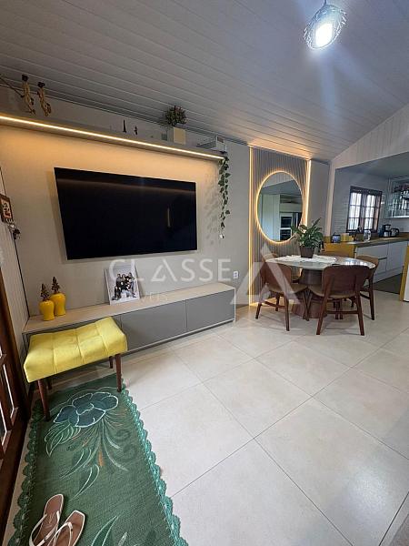 Casa à venda no balneário Rondinha - Arroio do Sal/RS — foto 6