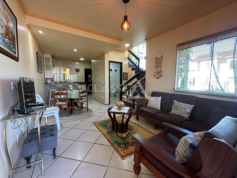 Casa à venda no bairro Jardim Raiante - Arroio do Sal/RS — foto 3