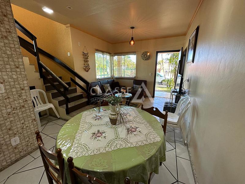 Casa à venda no bairro Jardim Raiante - Arroio do Sal/RS — foto 4