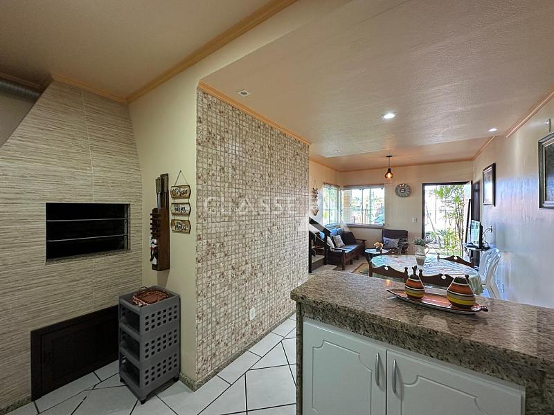 Casa à venda no bairro Jardim Raiante - Arroio do Sal/RS — foto 9