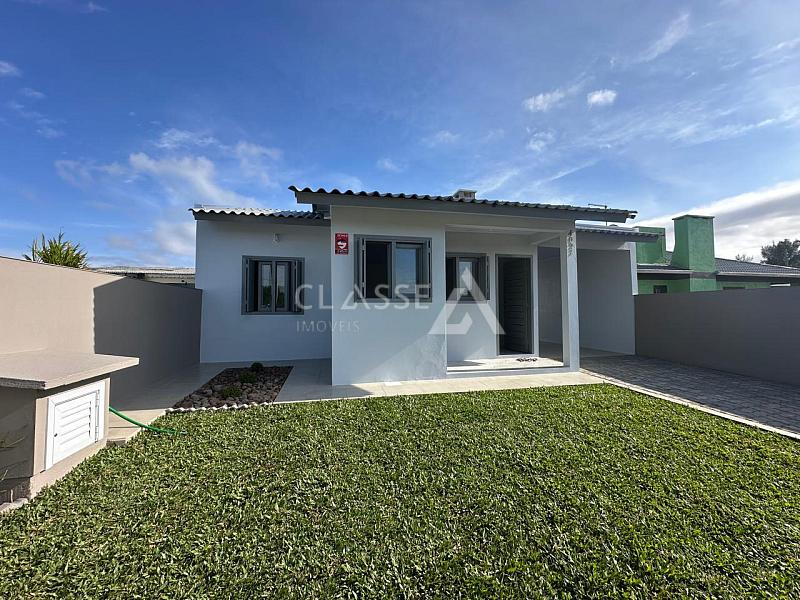 Casa à venda em Jardim Olivia - Arroio do Sal/RS — foto 2