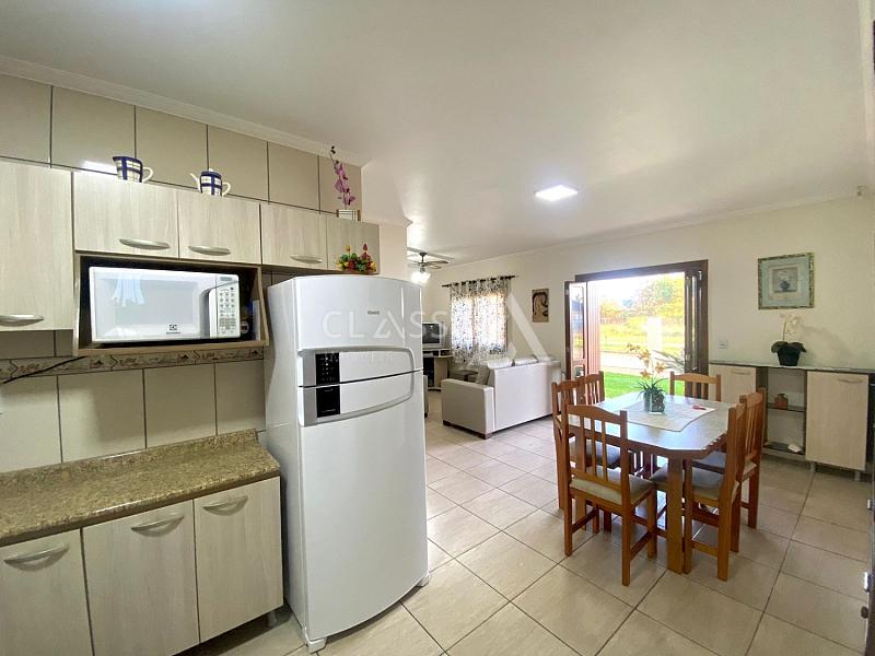 Casa à venda em Vista Alegre - Arroio do Sal/RS — foto 2