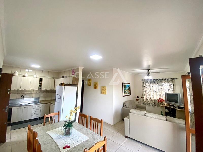 Casa à venda em Vista Alegre - Arroio do Sal/RS — foto 3