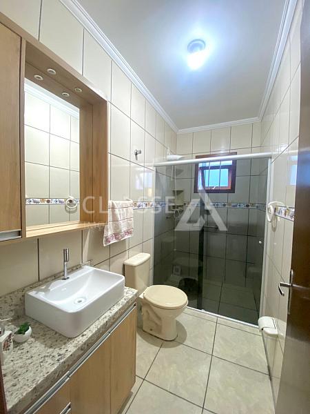 Casa à venda em Vista Alegre - Arroio do Sal/RS — foto 6