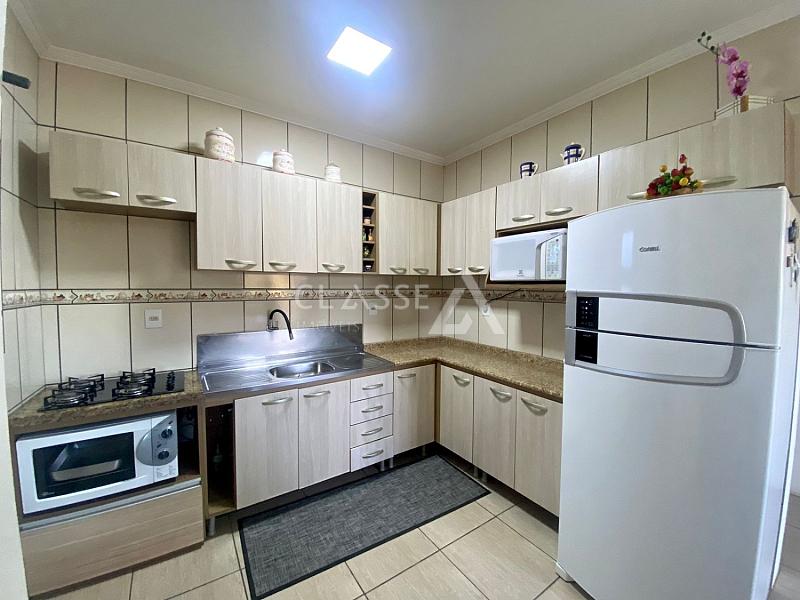 Casa à venda em Vista Alegre - Arroio do Sal/RS — foto 7