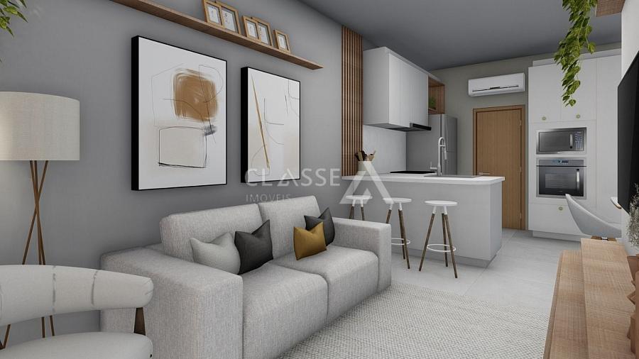 Casa geminada à venda em Pérola - Arroio do Sal/RS — foto 3