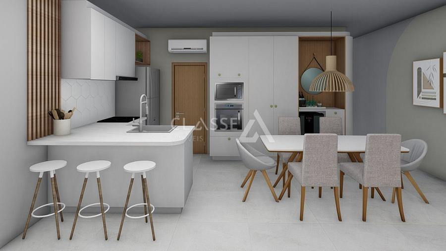 Casa geminada à venda em Pérola - Arroio do Sal/RS — foto 4