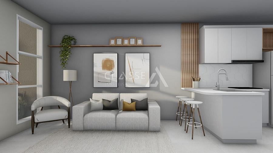 Casa geminada à venda em Pérola - Arroio do Sal/RS — foto 6