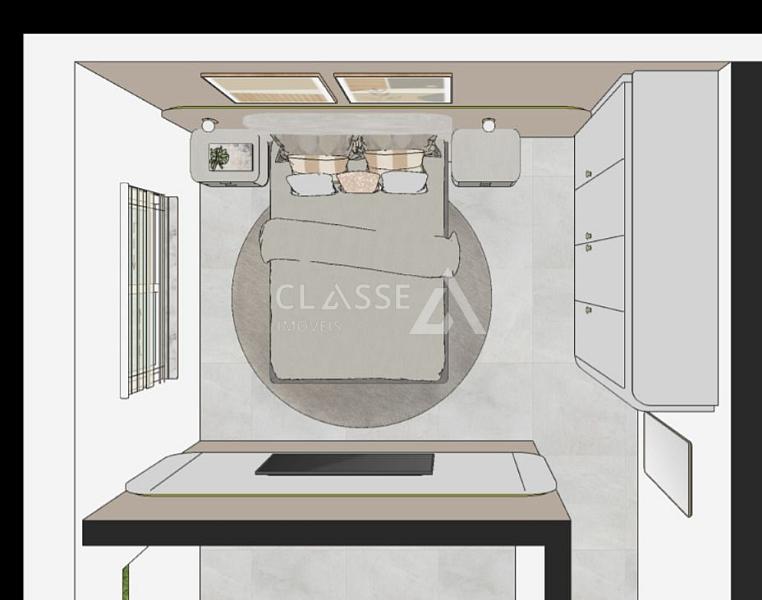 Casa geminada à venda em Pérola - Arroio do Sal/RS — foto 9