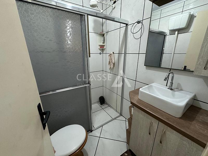 Casa à venda no bairro Quatro Lagos - Arroio do Sal/RS — foto 5