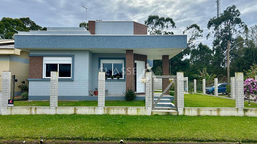 Casa à venda em Jardim Raiante - Arroio do Sal/RS — foto 2
