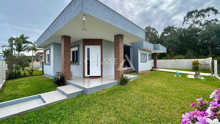 Casa à venda em Jardim Raiante - Arroio do Sal/RS — foto 3